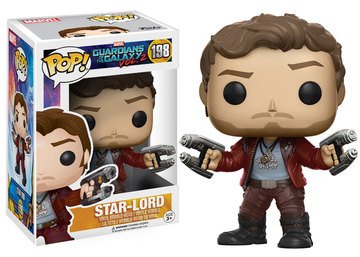 Star-Lord (Vol. 2)