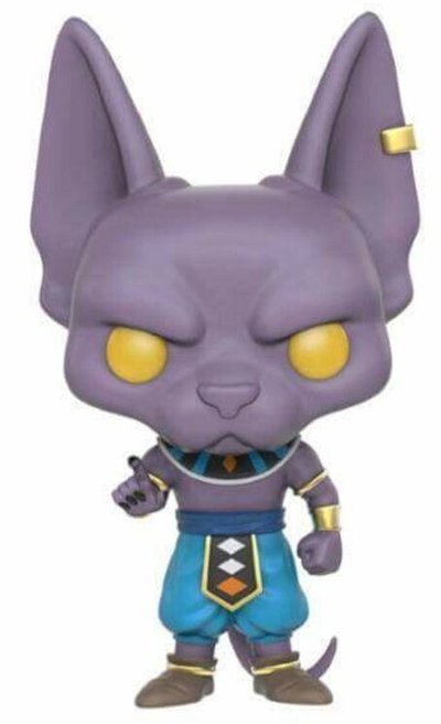 Beerus