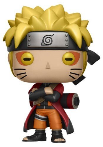Naruto (Sage Mode)