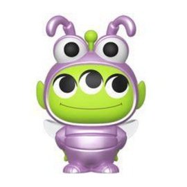 Alien (Dot)