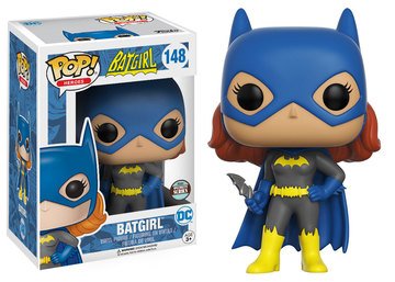 Batgirl (Heroic)