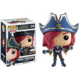Miss Fortune
