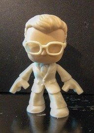 Clark Kent Prototype