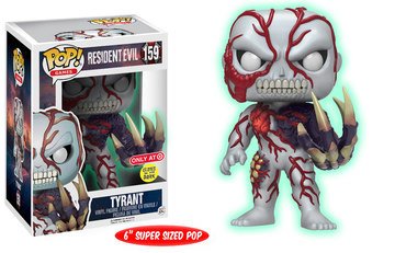 Tyrant (Glow In The Dark)