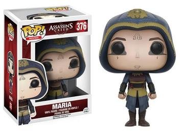 Maria (Assassin's Creed)