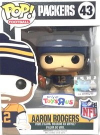 Aaron Rodgers (Throwback)