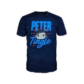 Peter Tingle