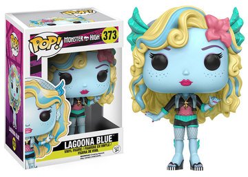 Lagoona Blue