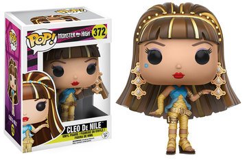 Cleo De Nile