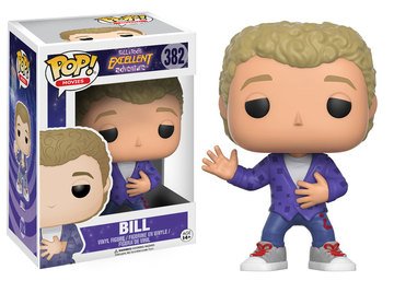 Bill (Bill and Ted's)