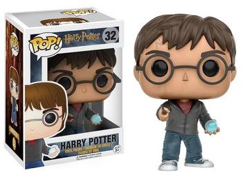 Harry Potter (Prophecy)