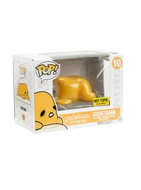 Gudetama (Laying Down)