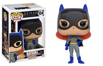 Batgirl (Animated Series)