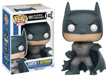 Batman (Earth 1)