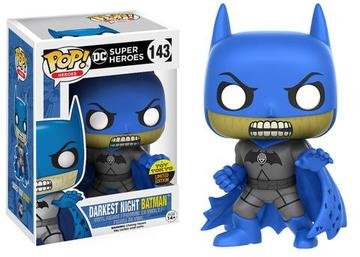 Batman (Darkest Night)