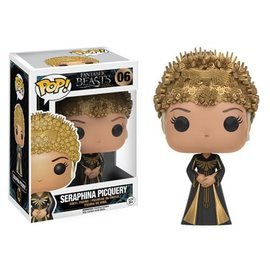 Seraphina Picquery