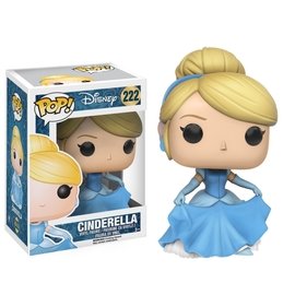 Cinderella (Dancing)