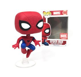 Spider-Man (Action Pose)