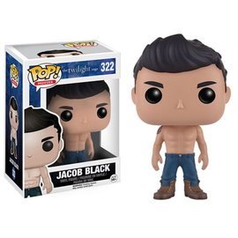 Jacob Black