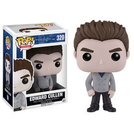 Edward Cullen