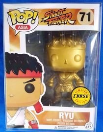 Ryu (Gold)