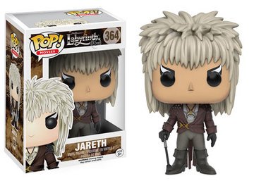 Jareth