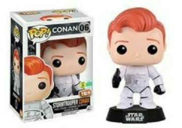 Stormtrooper Conan