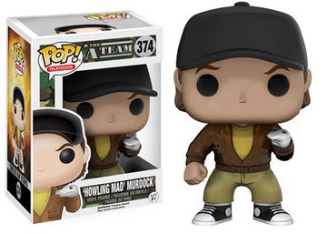 Howling Mad' Murdock