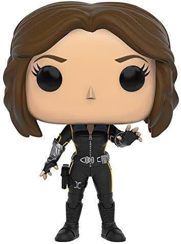 Agent Daisy Johnson
