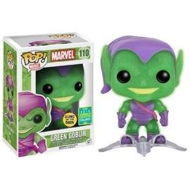 Green Goblin (w/ Glider) (Glow in the Dark) (Glitter) [Summer Convention]