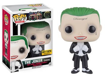 The Joker (Suicide Squad) (Tuxedo)