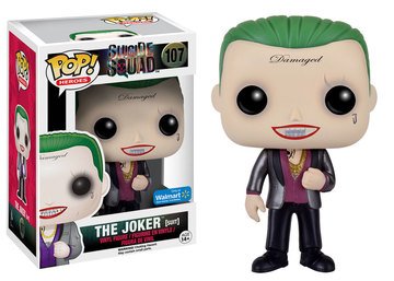 The Joker (Suicide Squad) (Suit)