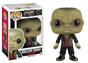 Killer Croc (Suicide Squad)