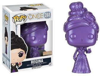 Regina (Purple)