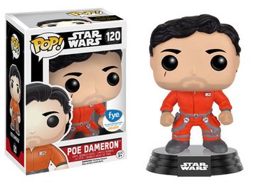 Poe Dameron (X-Wing Jumpsuit)