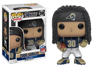 Todd Gurley (Wave 3)