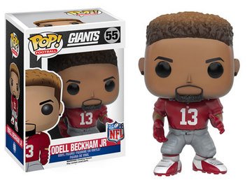 Odell Beckham Jr. (Wave 3)