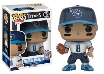 Marcus Mariota (Wave 3)