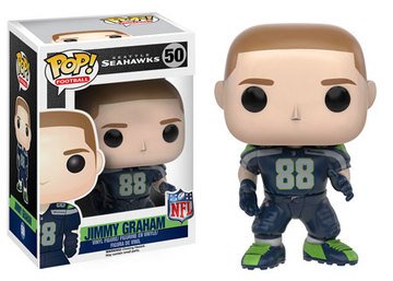 Jimmy Graham (Wave 3)