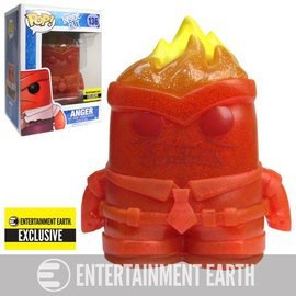 Anger (Flaming) (Crystal)