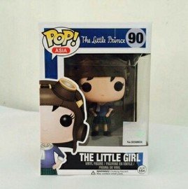 The Little Girl