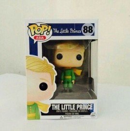 The Little Prince