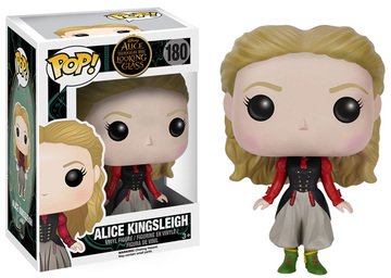 Alice Kingsleigh