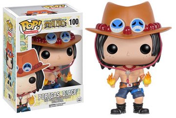 Portgas D. Ace
