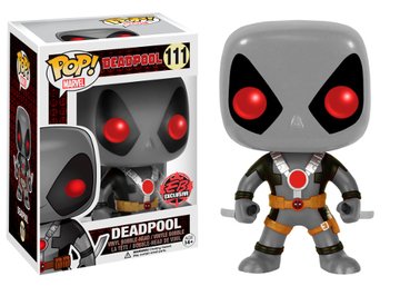 Deadpool (Movie) (Two Swords) (X-Force)
