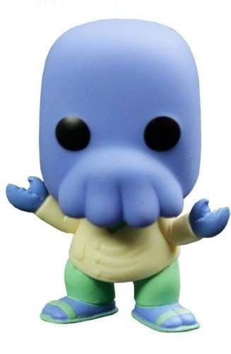 Alternate Universe Zoidberg