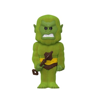 Moss Man