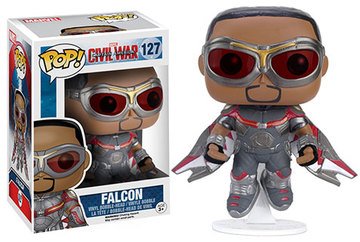 Falcon (Civil War)