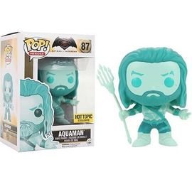 Aquaman (Dawn of Justice) (Ocean)