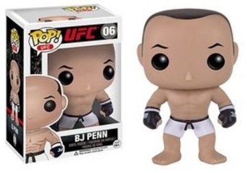 BJ Penn